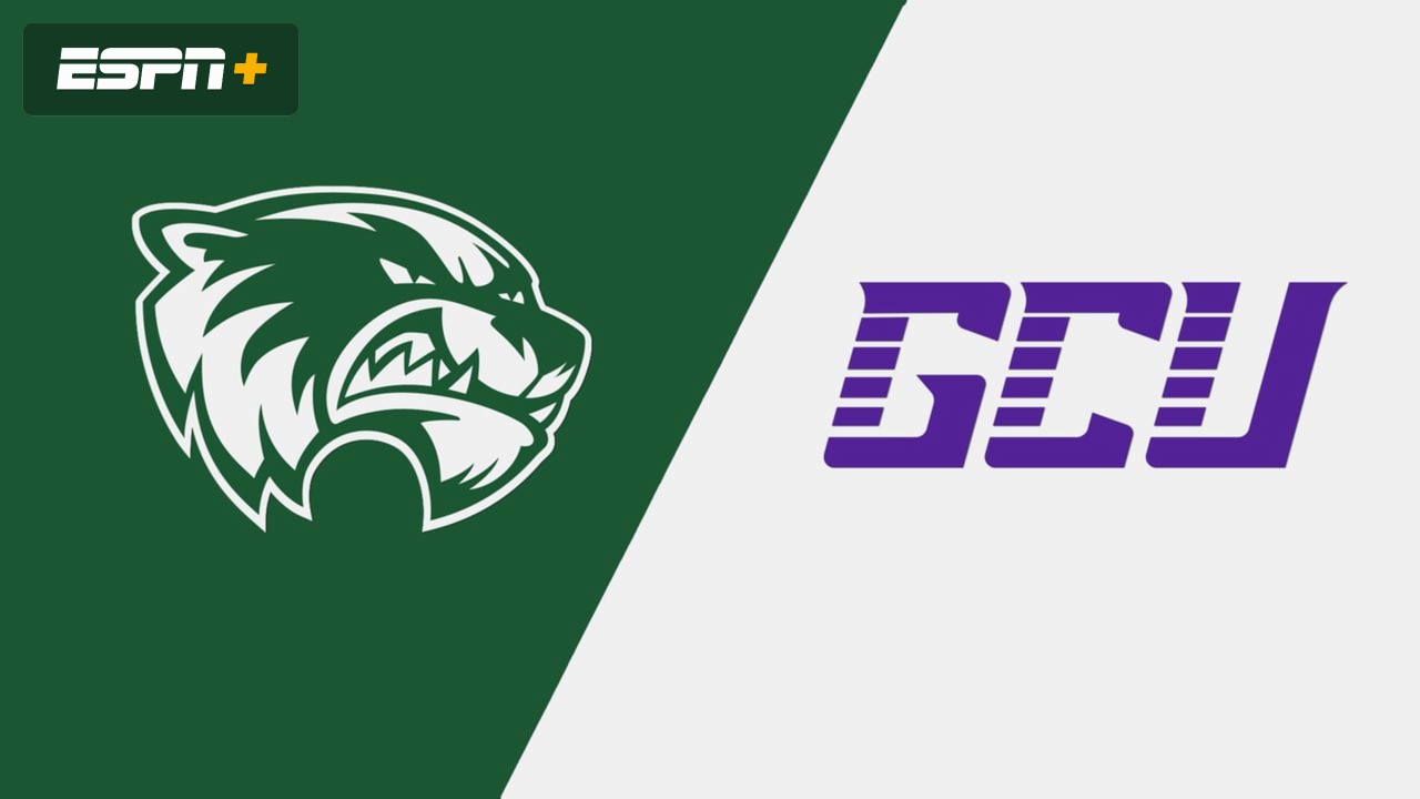 Utah Valley vs. Grand Canyon (Semifinal)