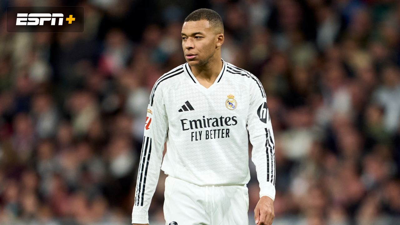 Valencia vs. Real Madrid (LALIGA)