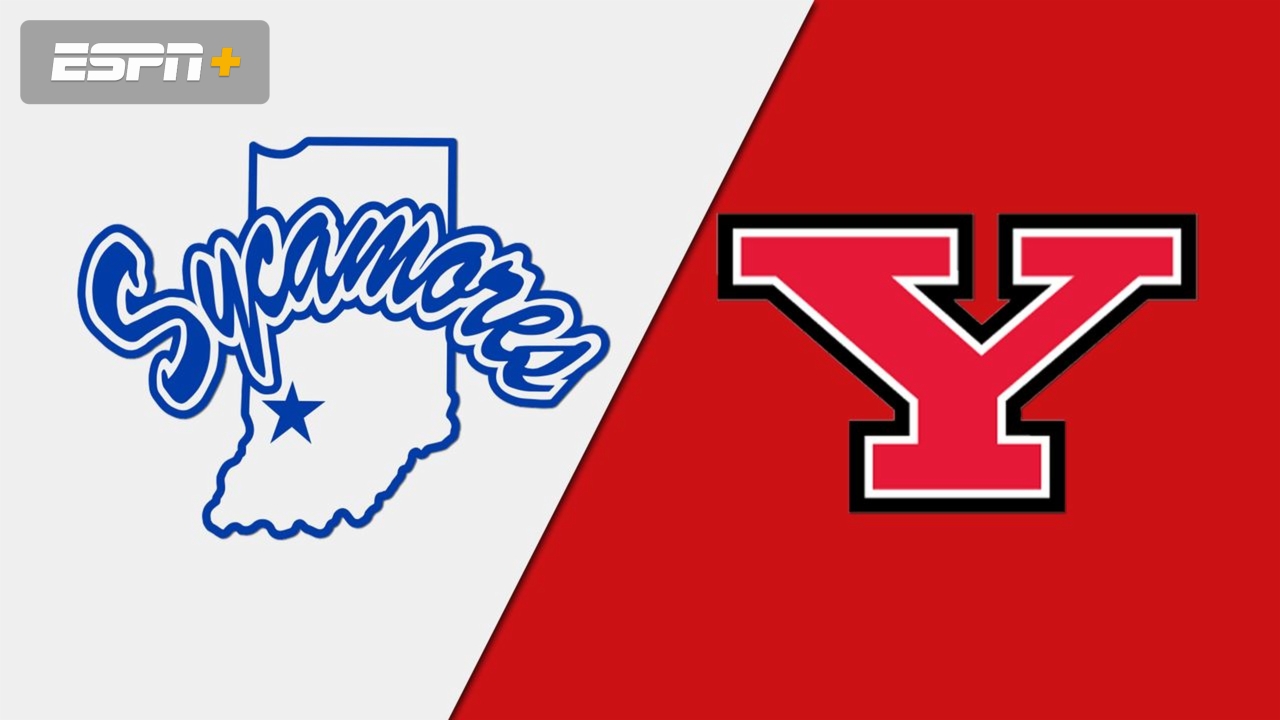 Indiana State vs. Youngstown State (Football)