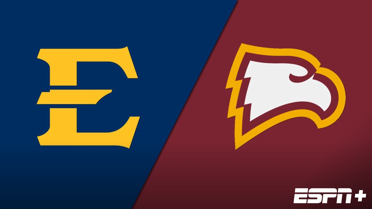 East Tennessee State vs. Winthrop