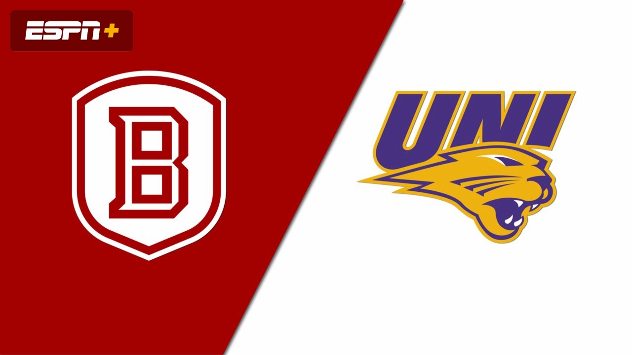 Bradley vs. Northern Iowa (Softball)