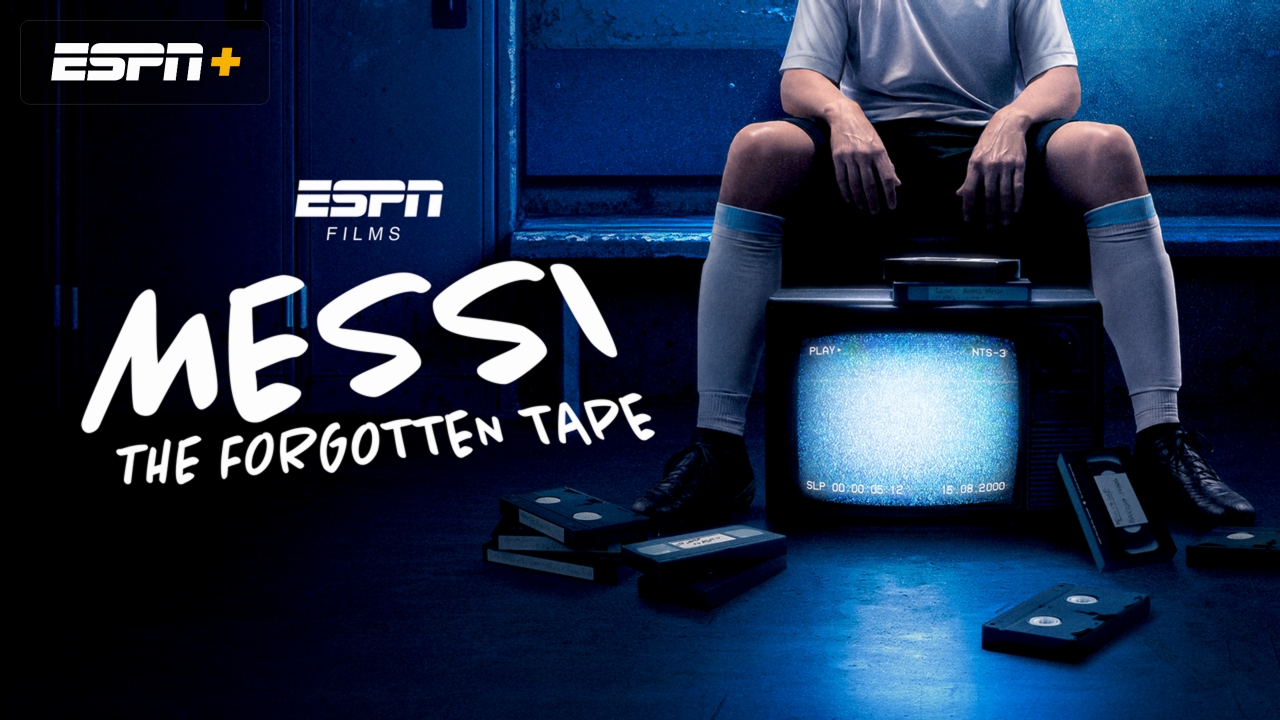 Messi: The Forgotten Tape