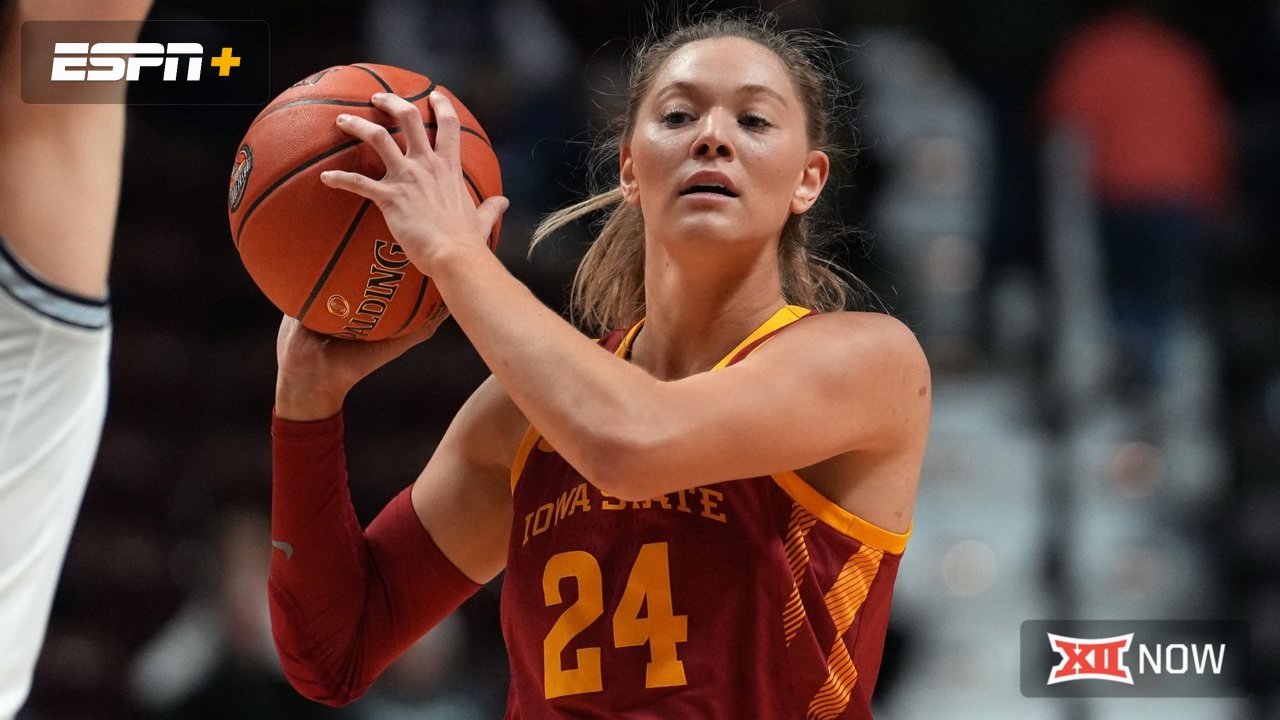 West Virginia vs. #11 Iowa State