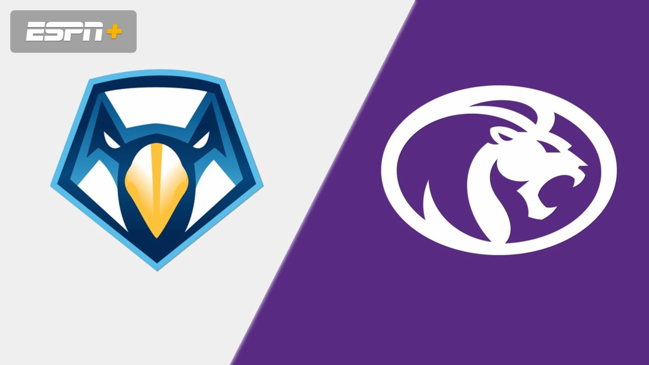 Point University vs. North Alabama