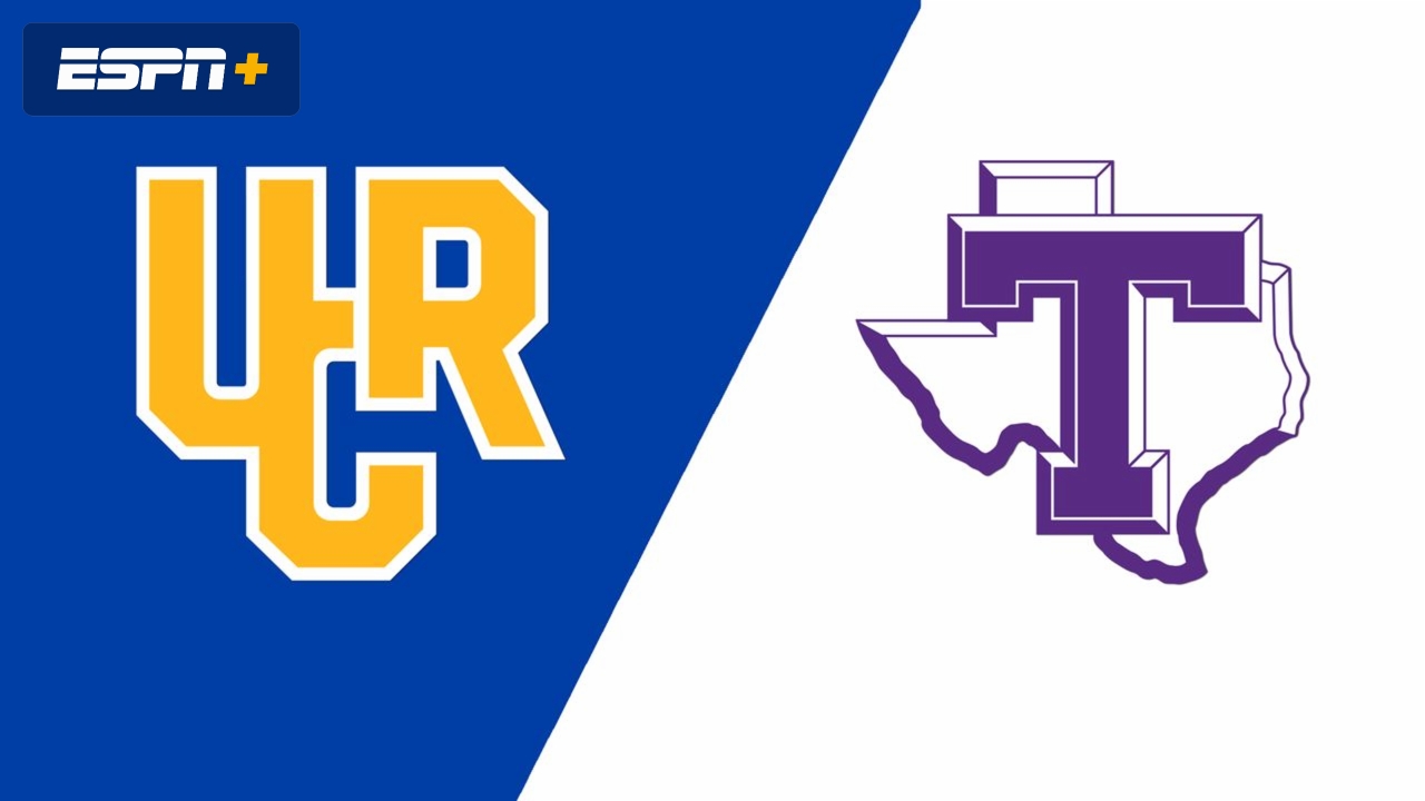 UC Riverside vs. Tarleton State