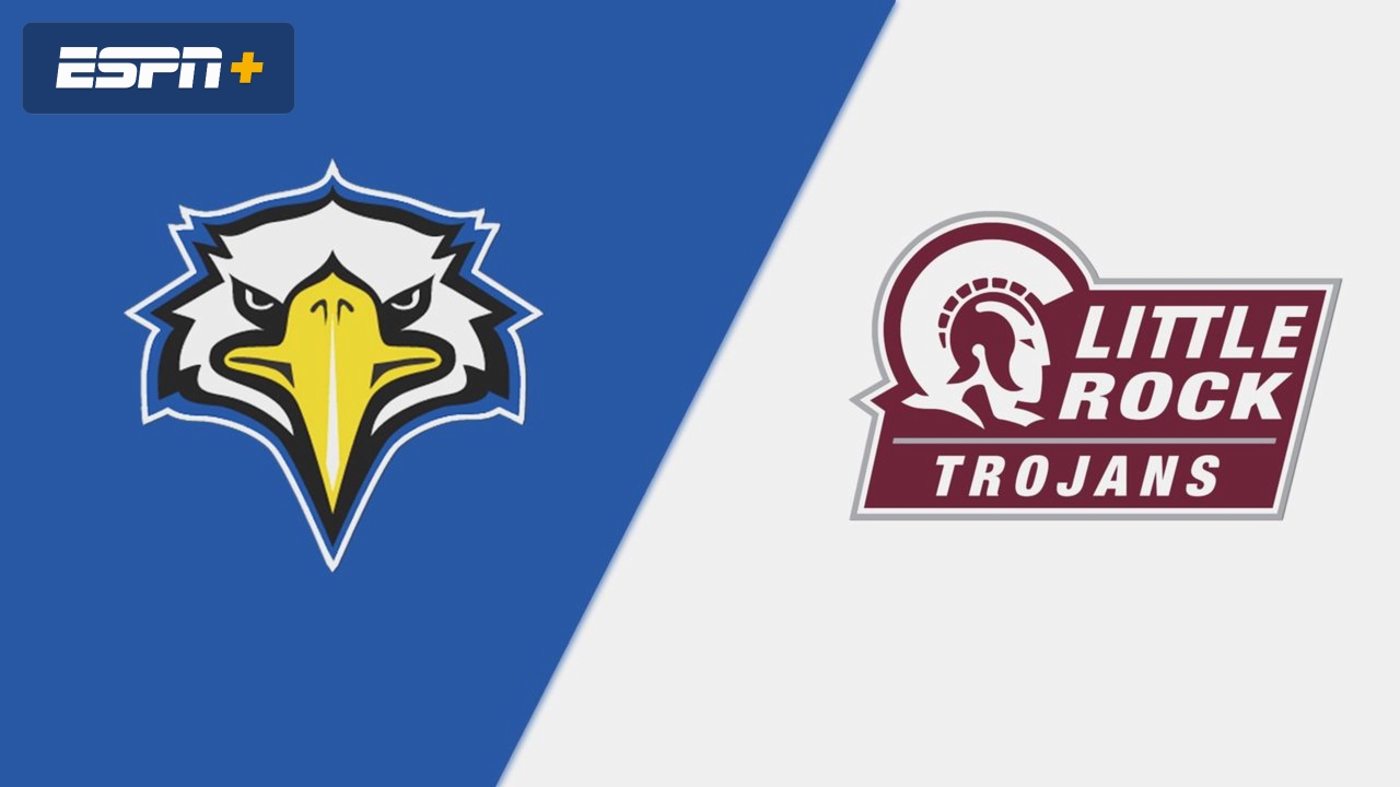 Morehead State vs. Little Rock