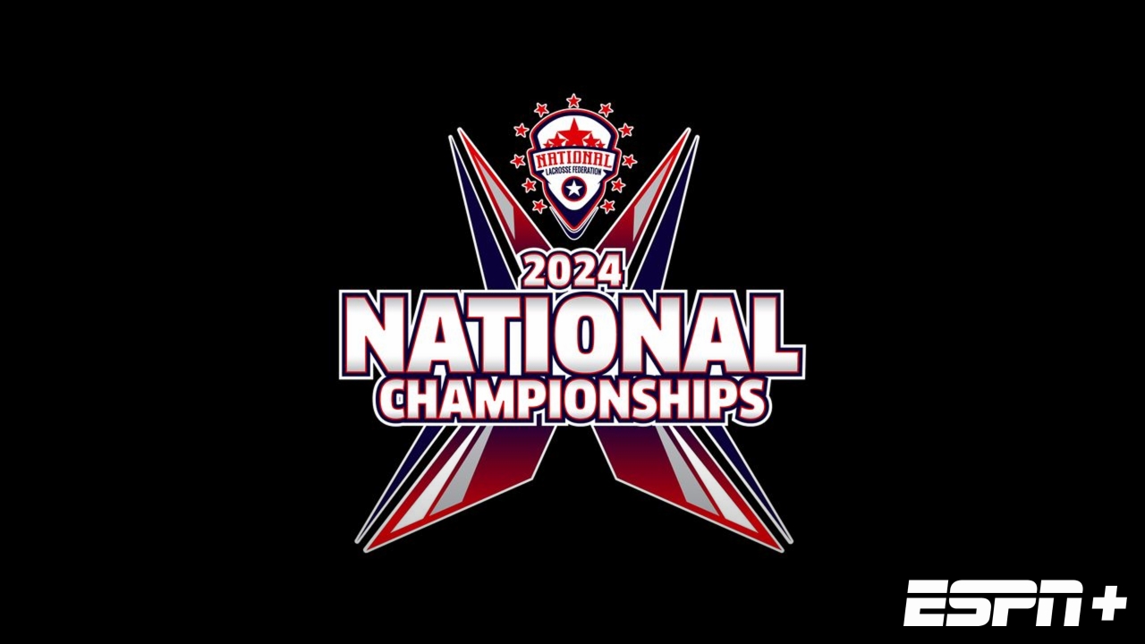 National Lacrosse Federation (2028 Division Championship)