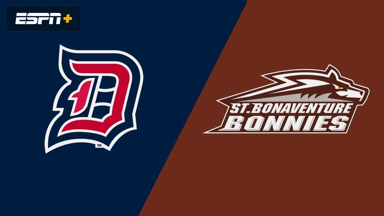 Duquesne vs. St. Bonaventure (W Basketball)