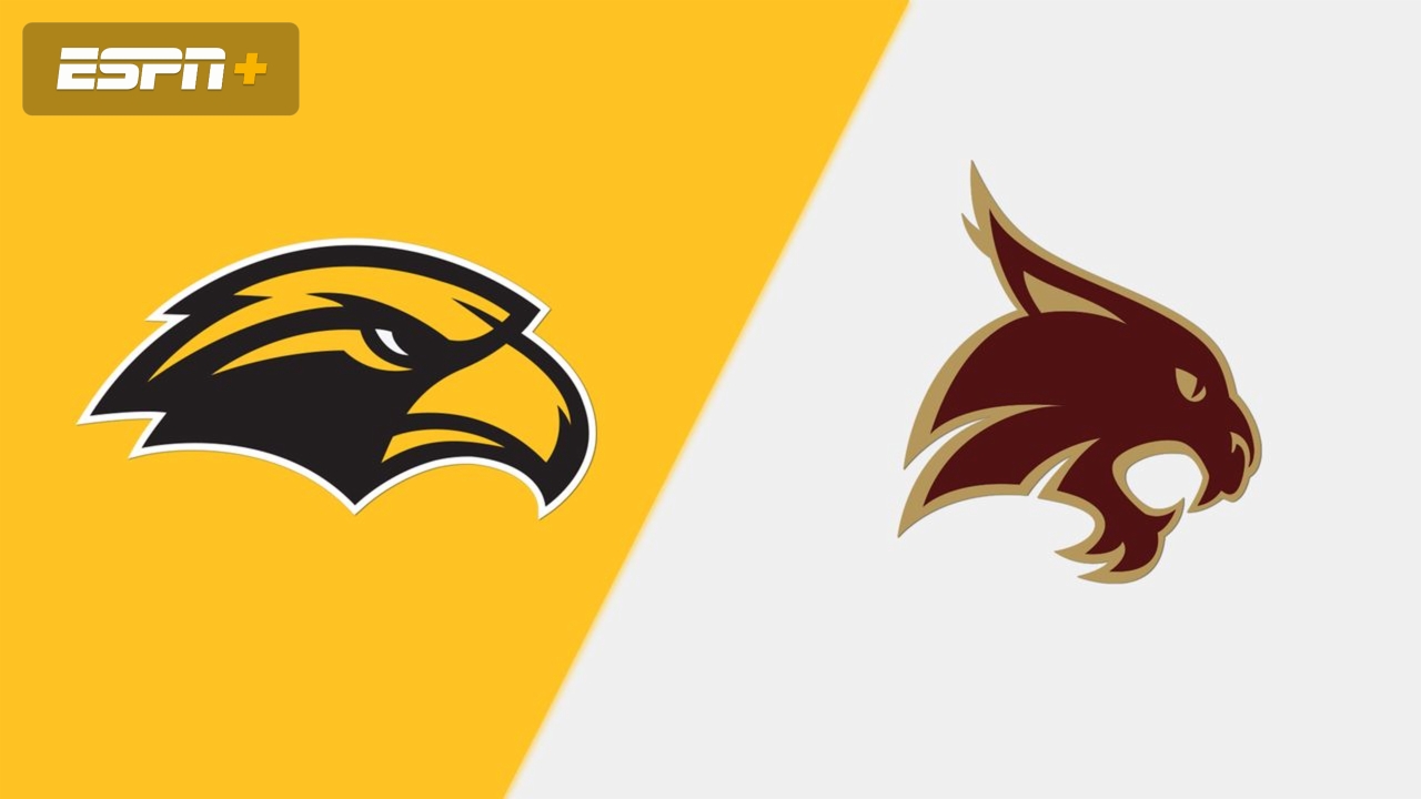 Southern Miss vs. Texas State (Semifinal)