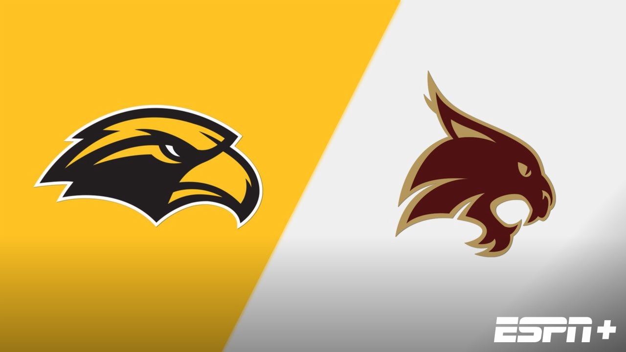 Southern Miss vs. Texas State (Semifinal)