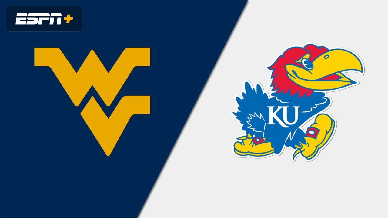 West Virginia vs. Kansas (W Volleyball)