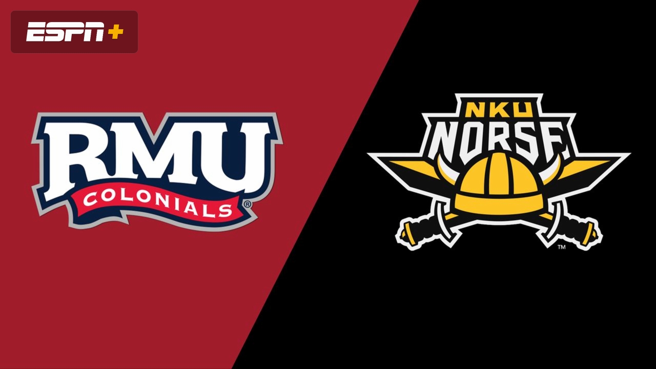 Robert Morris vs. Northern Kentucky (Softball)