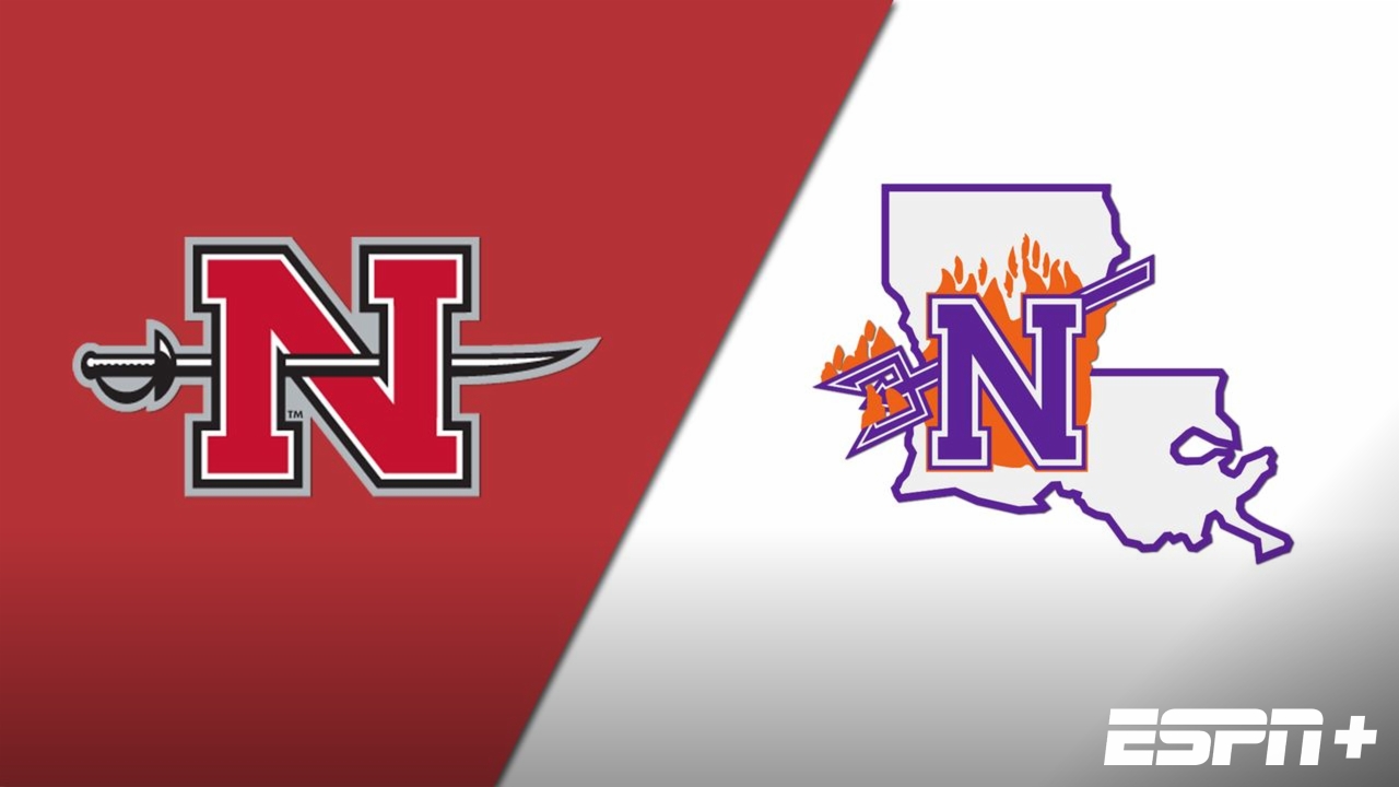 Nicholls vs. Northwestern State