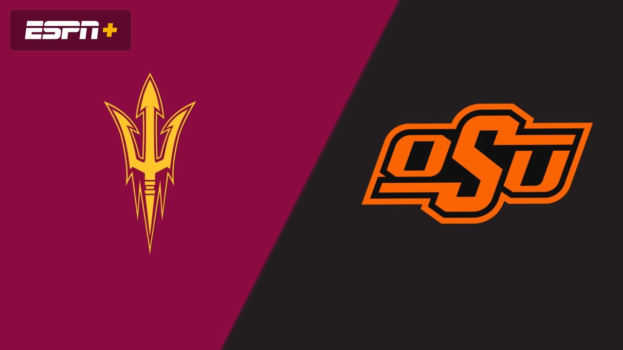 Arizona State vs. Oklahoma State