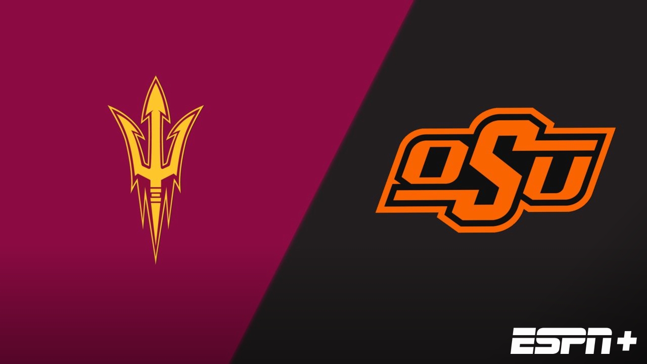 Arizona State vs. Oklahoma State