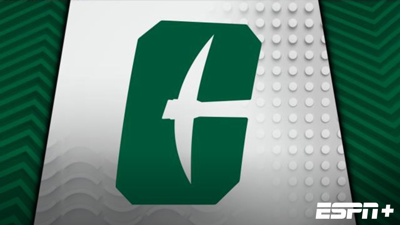 Charlotte WBB Press Conference