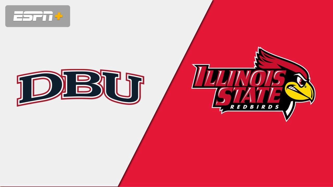 Dallas Baptist vs. Illinois State (Baseball)