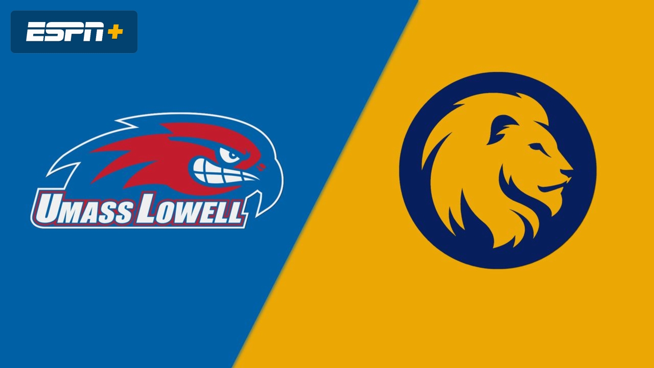 UMass Lowell vs. Texas A&M-Commerce