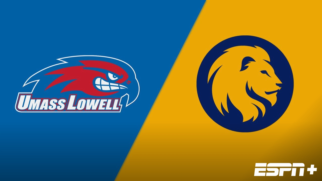 UMass Lowell vs. Texas A&M-Commerce