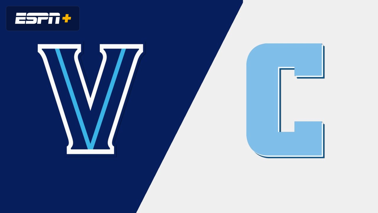 Villanova vs. Columbia (Field Hockey)