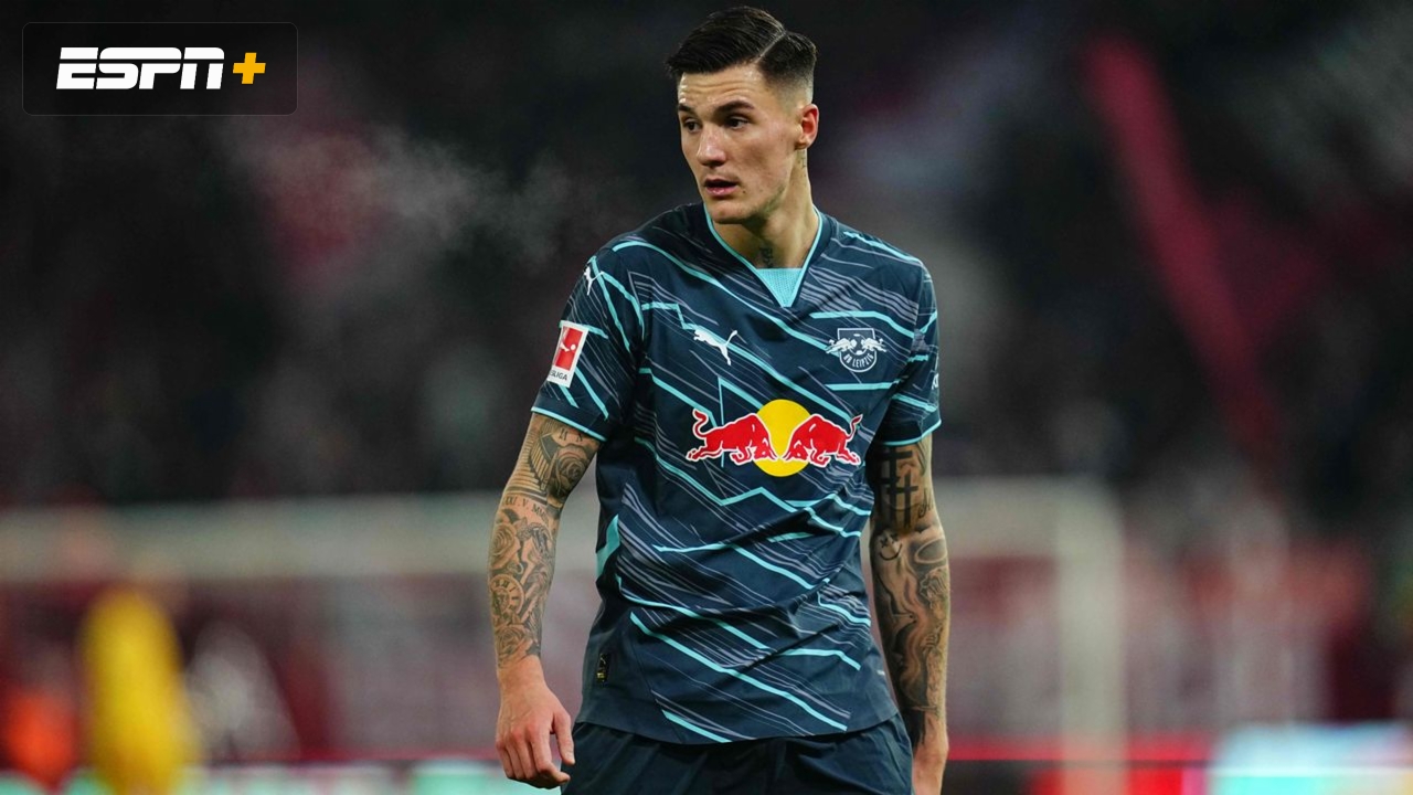 RB Leipzig vs. FC St. Pauli (Bundesliga)