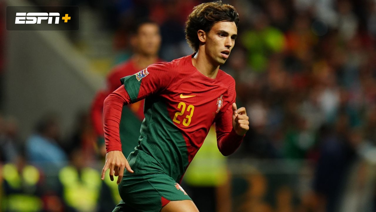 Portugal vs. Nigeria (International Friendly)