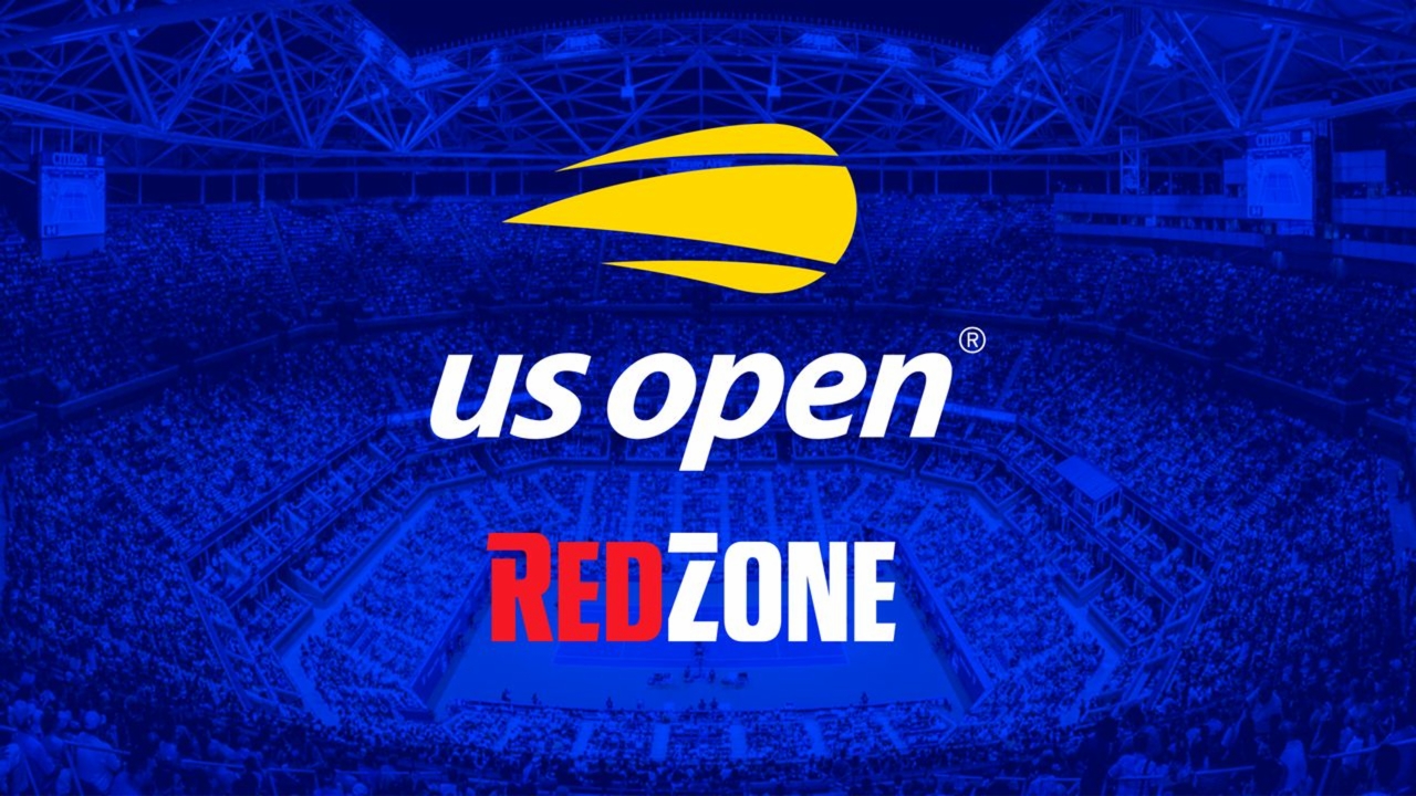 RedZone at the US Open Presented by American Express