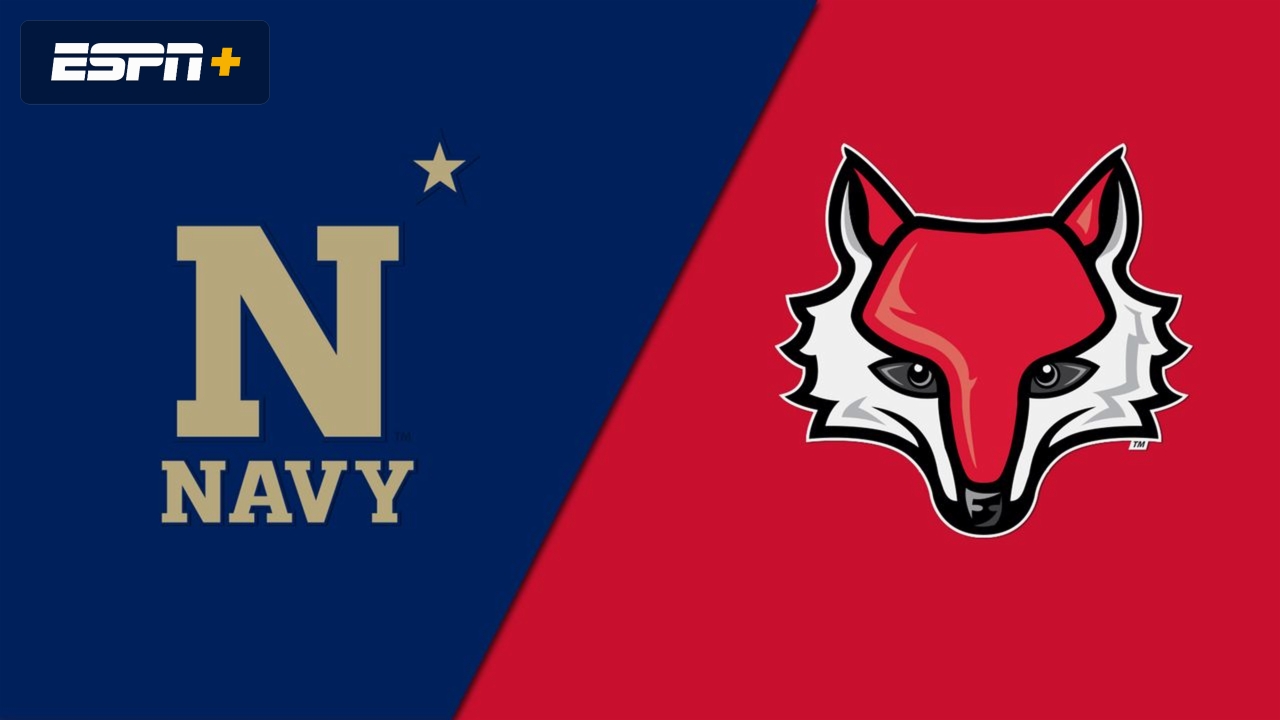 Navy vs. Marist