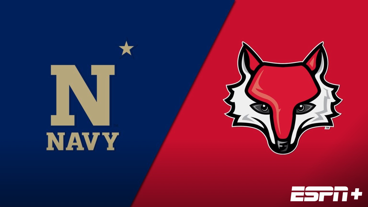 Navy vs. Marist