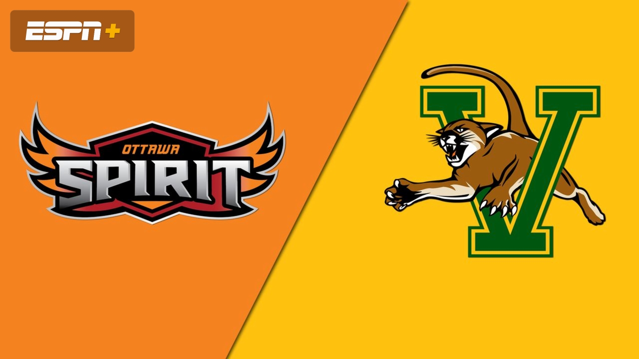 Ottawa University vs. Vermont