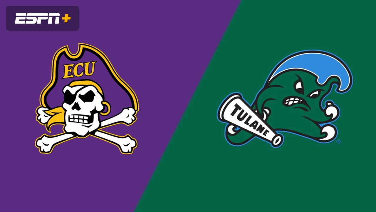 East Carolina vs. Tulane (Championship)