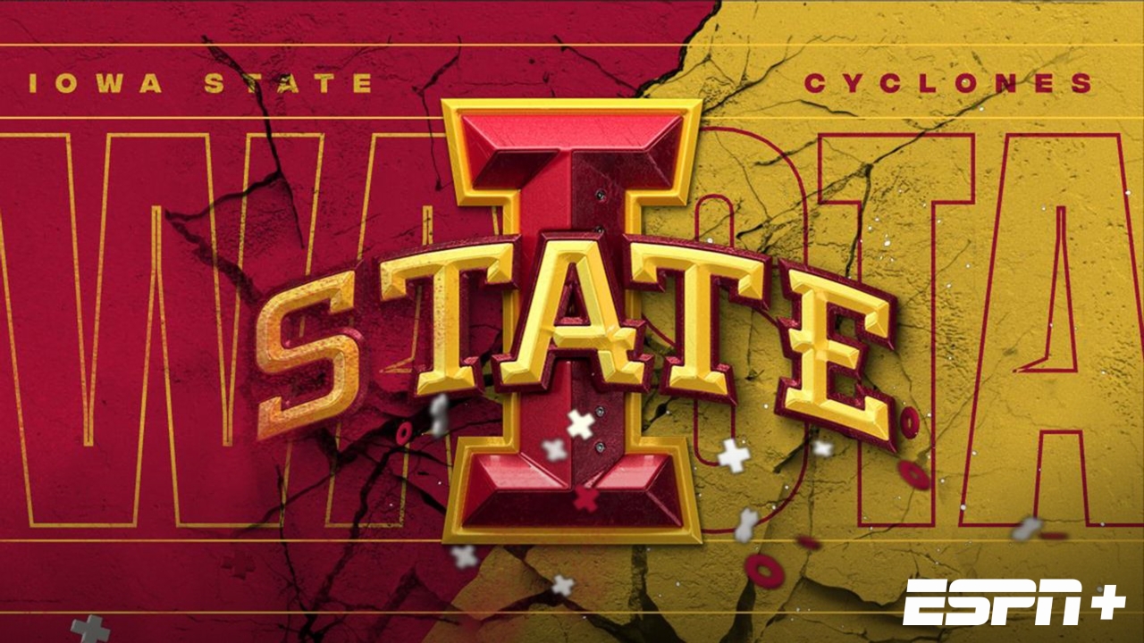 Iowa State Football Press Conference