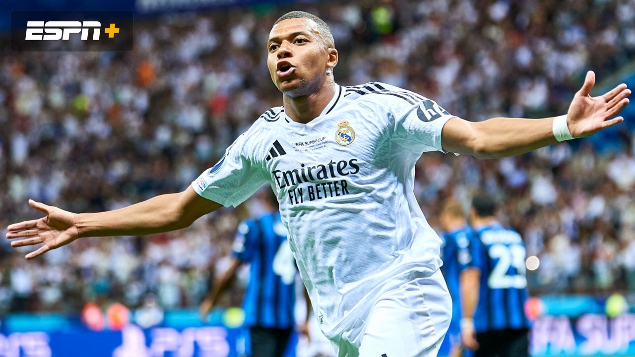 Las Palmas vs. Real Madrid (LALIGA)