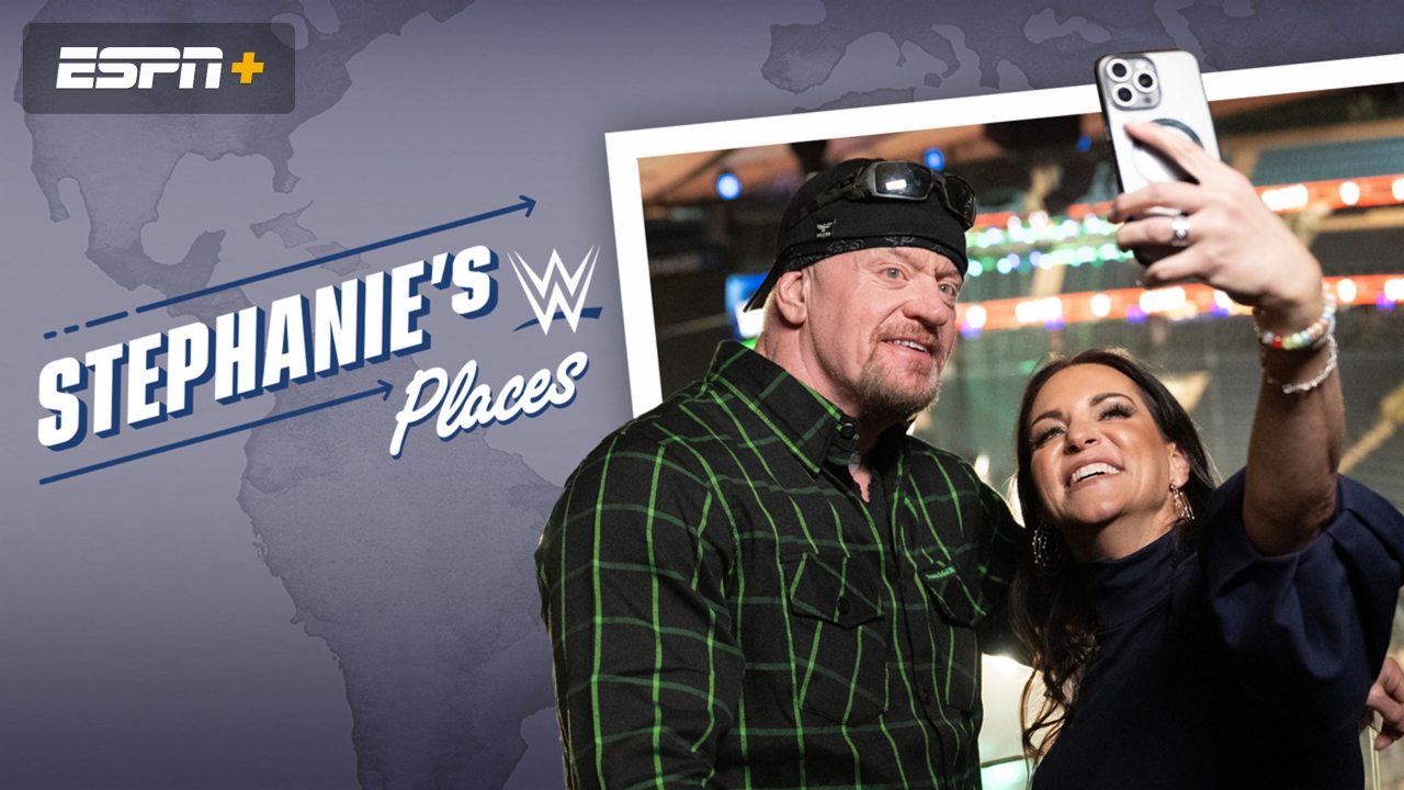 Digging Deep with Undertaker (Ep. 8)