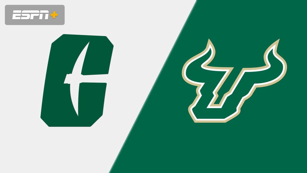 Charlotte vs. South Florida (Semifinal #1)