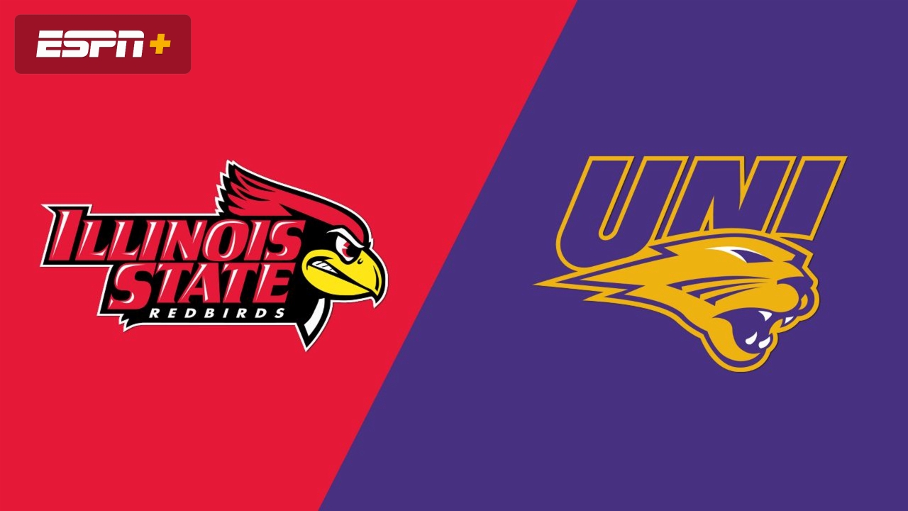 Illinois State vs. Northern Iowa (Game #2) (MVC Softball Championship)
