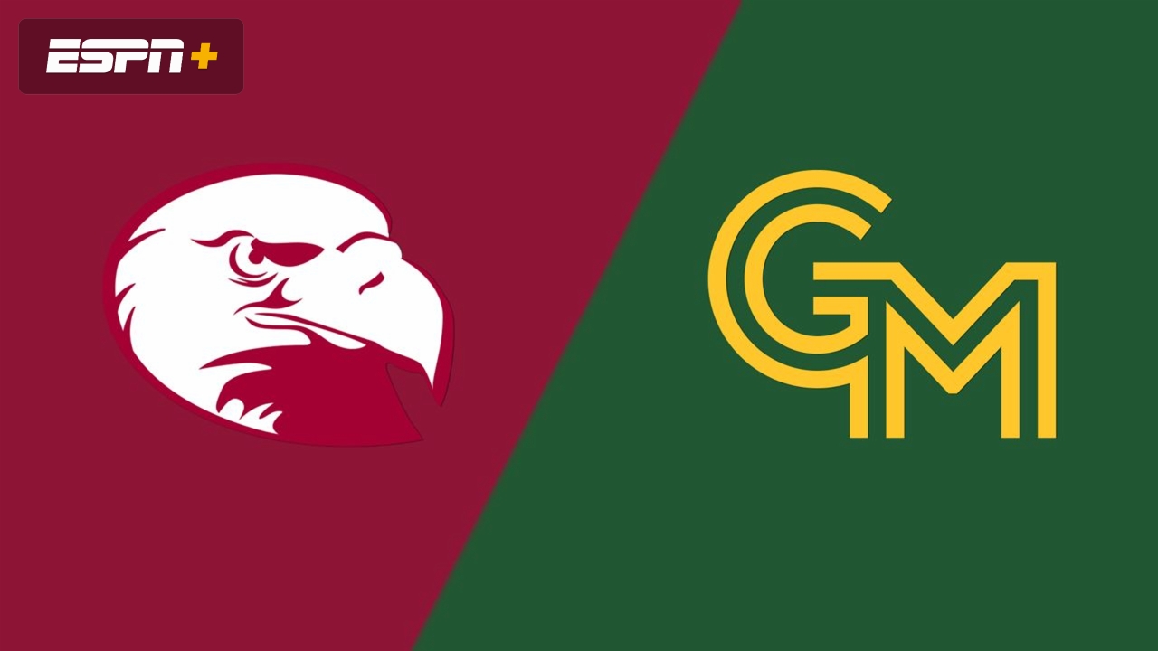 Lock Haven vs. George Mason