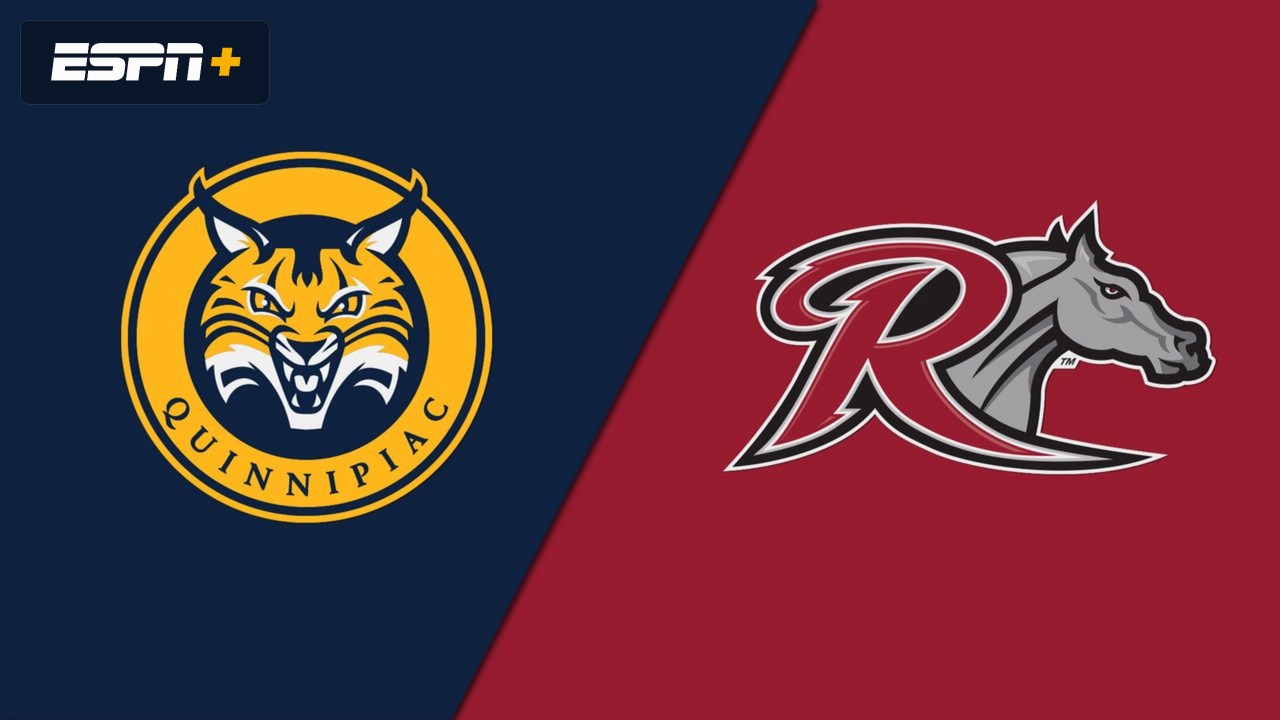 Quinnipiac vs. Rider (W Basketball)