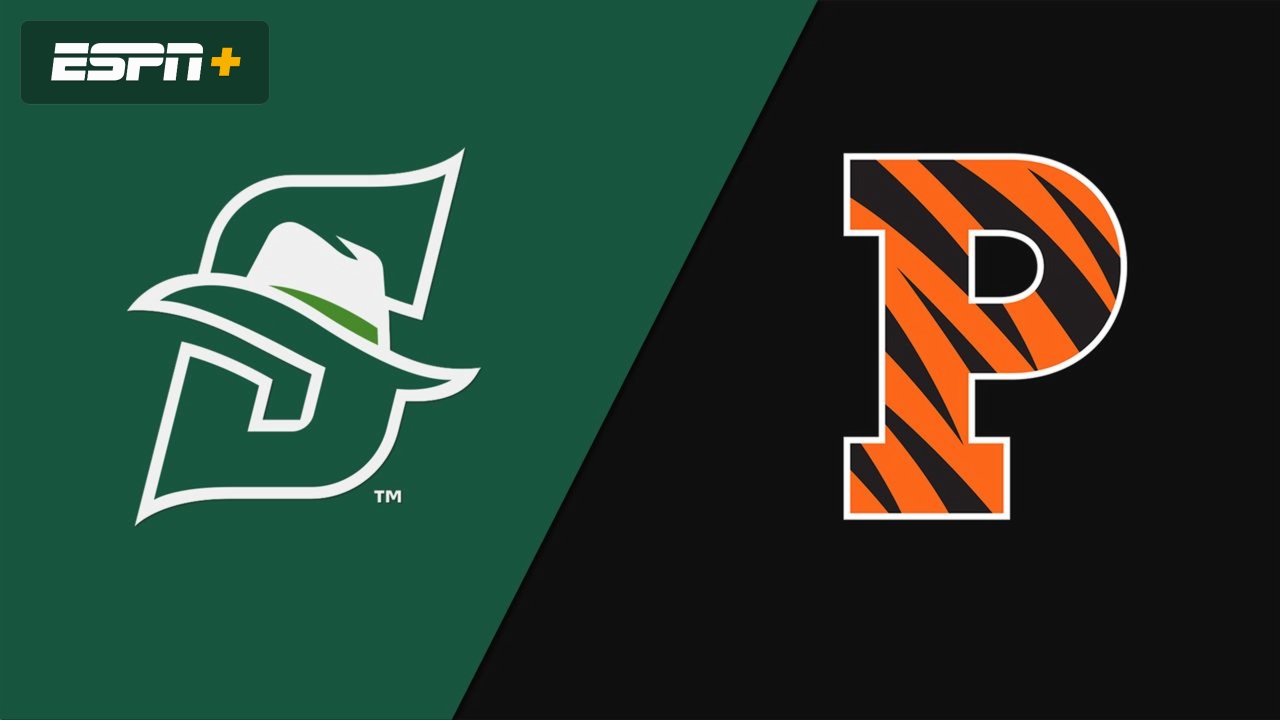 Stetson vs. Princeton (Football)