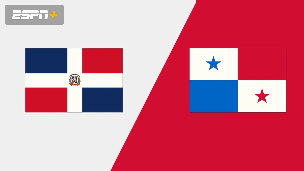 En Español-República Dominicana vs. Panamá