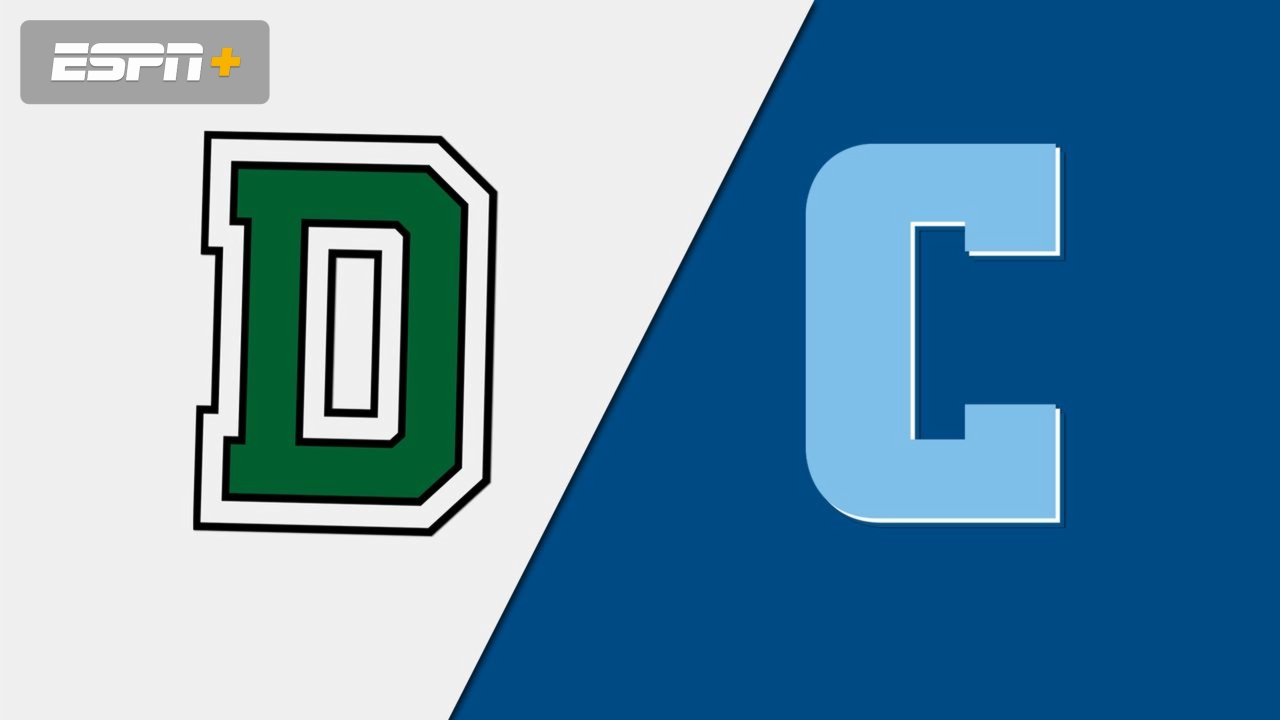 Dartmouth vs. Columbia (Football)