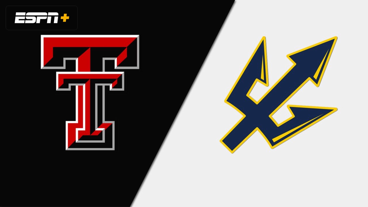 Texas Tech vs. UC San Diego (W Soccer)