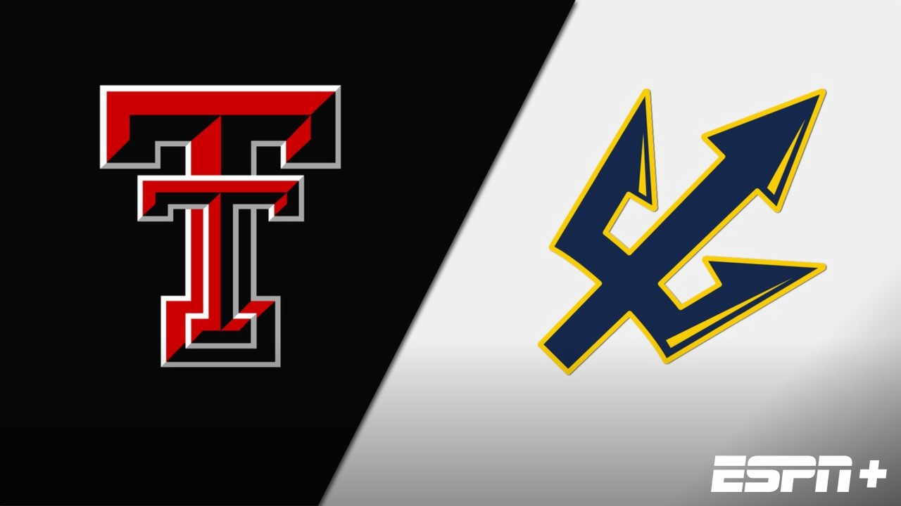 Texas Tech vs. UC San Diego (W Soccer)