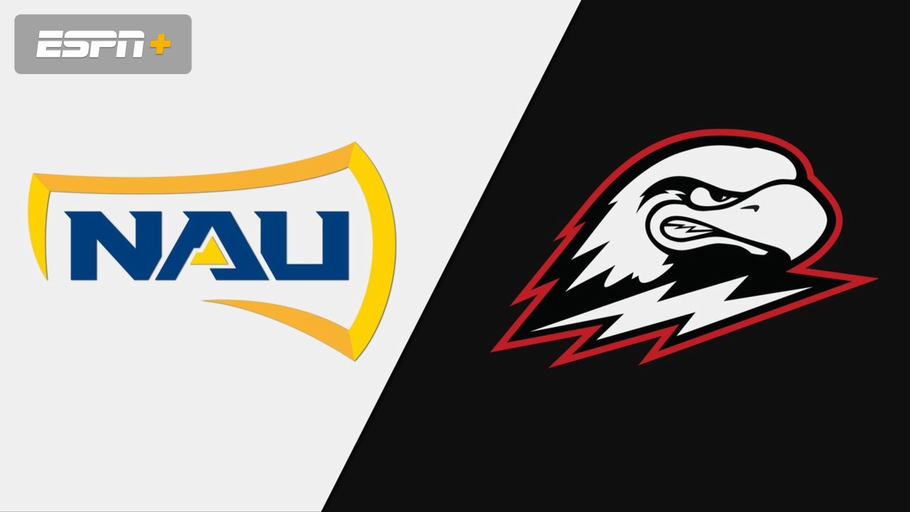 Northern Arizona vs. Southern Utah (W Basketball)
