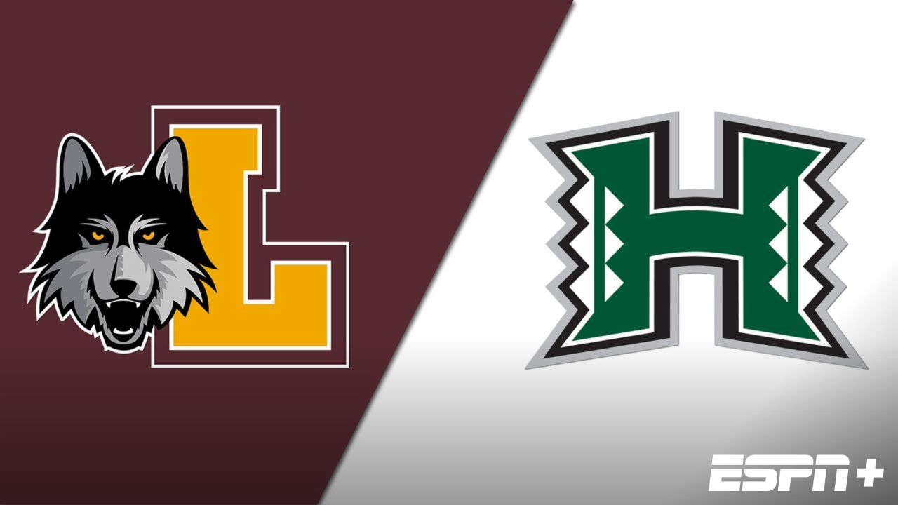 Loyola Chicago vs. Hawai'i (M Volleyball)