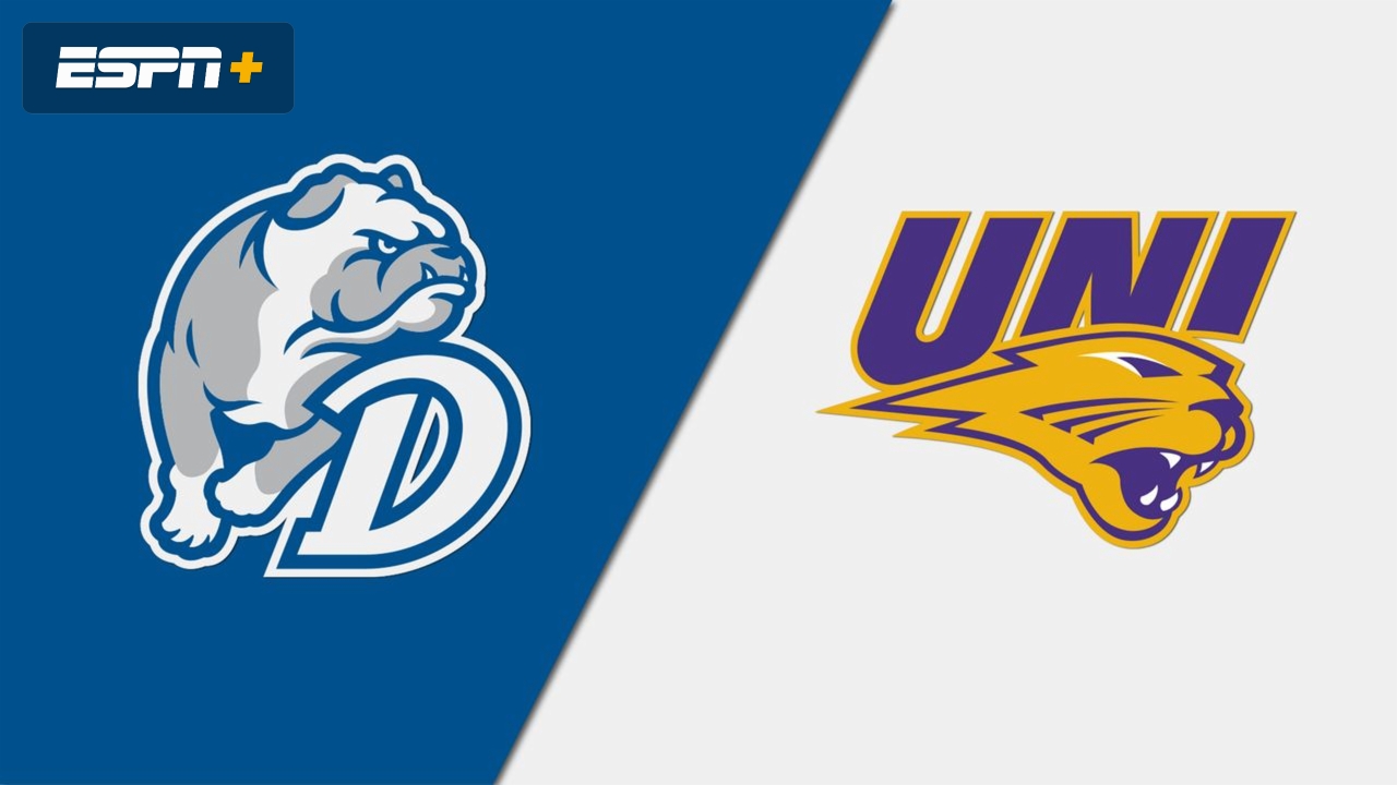 Drake vs. Northern Iowa (Softball)
