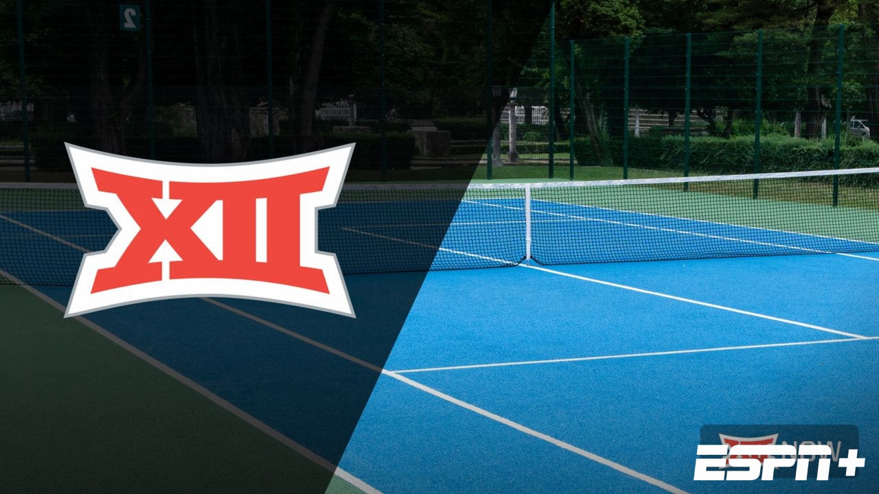 Big 12 Crosscourt Cast