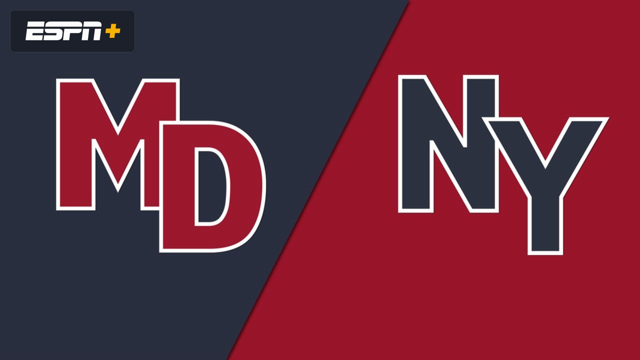 Berlin, MD vs. Queens, NY (East Regional)