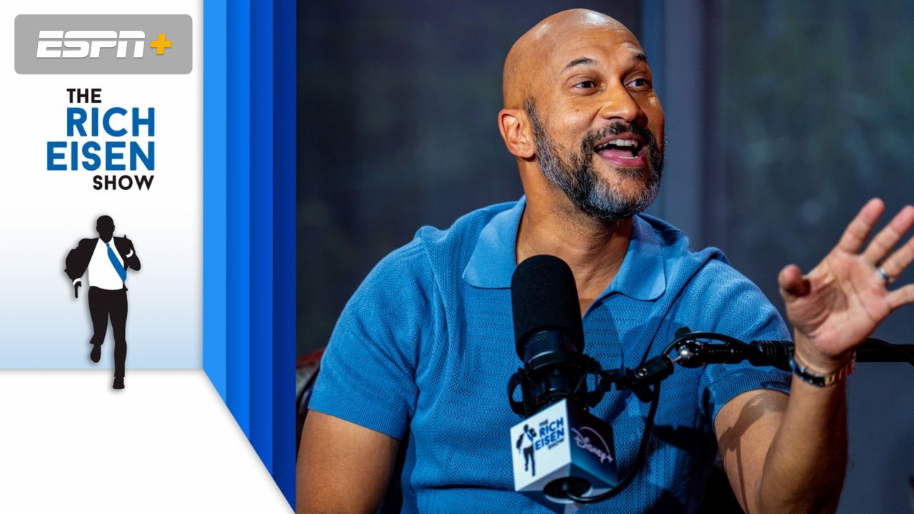 Fri, 2/6 - The Rich Eisen Show