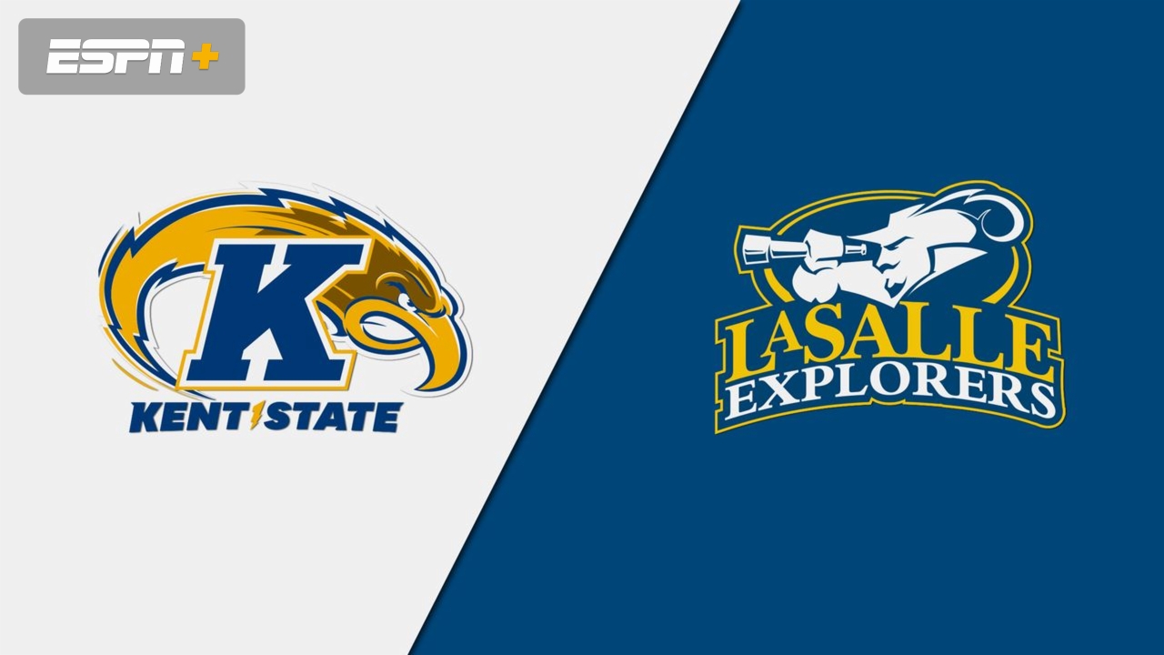 Kent State vs. La Salle (W Volleyball)